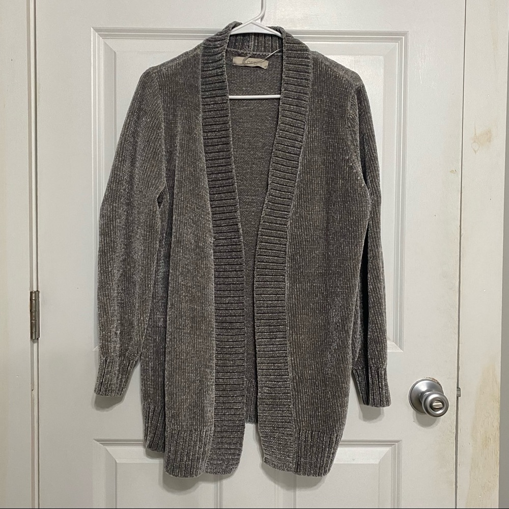LOFT super soft sweater